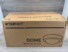 Wisenet Network Multi Directional Camera PNM-9080VQN
