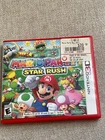 NINTENDO 3DS MARIO PARTY STAR RUSH COMPLETE TESTED & WORKS