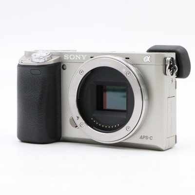 たー(SONY a6000) Amazon Canada: Sony Alpha a6000 Mirrorless Digitial Camera 24.3MP
