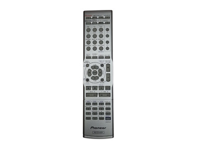 New UNITELAI AXD7537 Remote Control Replacement for Pioneer A/V Receiver