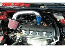 Air Intake System für Honda Civic Coupe EM2 120PS Sportluftfilter