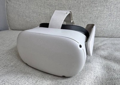 Oculus Quest 2