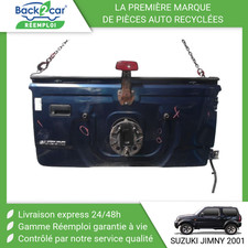 Porte arrière et accessoires Suzuki JIMNY