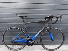 Boardman SLR 8.9 Carbon Road Bike Large Size Ready to Go