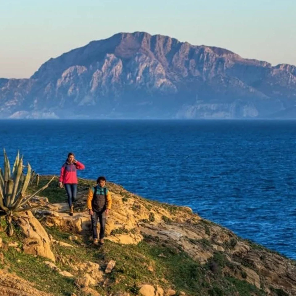 Garmin eTrex 32x zuverlässiges Hand-GPS, 240 x 320 display - Bild 4 von 4