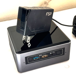 Intel Nuc8i7hvk | eBay