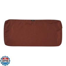 Classic Accessories Ravenna Water-Resistant 42 x 18 x 3 Inch Outd