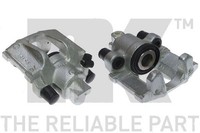NK Bremssattel Hi/Re CitroËN Evasion, Fiat Ulysse, Lancia Zeta, Peugeot 806