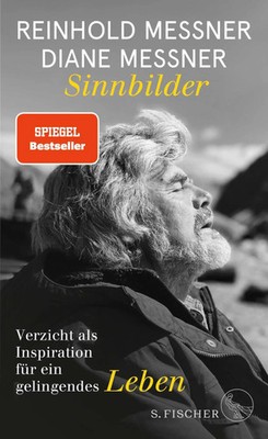 Sinnbilder | Verzicht als Inspiration für ein gelingendes Leben | Buch | 192 S.