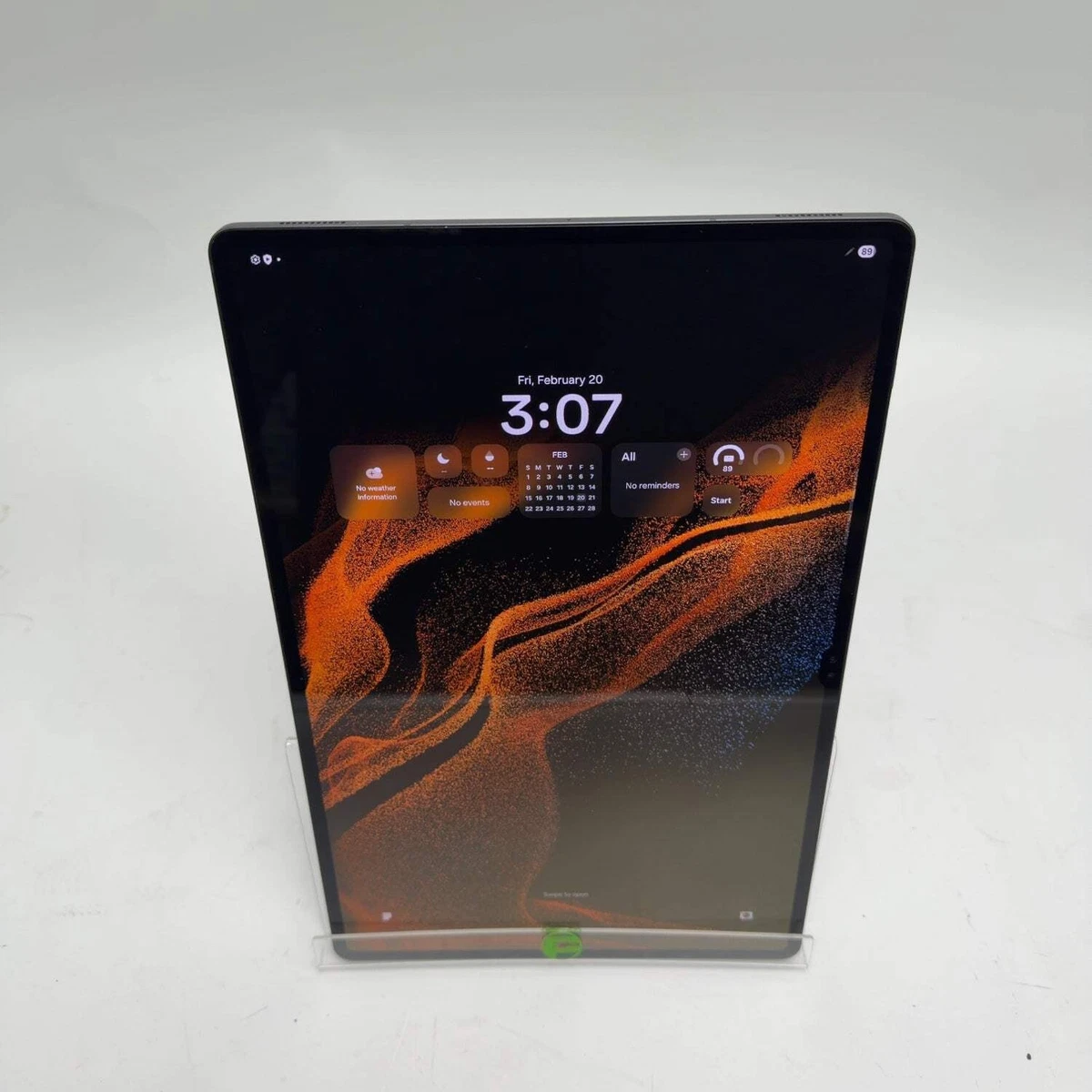 Samsung Galaxy Tab S8 Ultra for sale - eBay