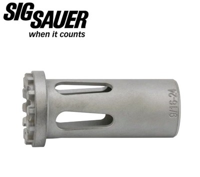 Sig Sauer Silencer Piston 40 S&W 9/16x24