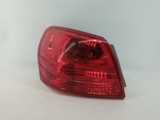 Nissan Rogue Driver Left Oem Head Light Headlight Lamp Q8P30