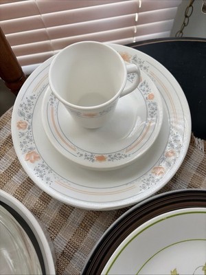 Corning Ware Corelle Full Set