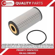 BLUE PRINT Oil Filter fits VW GOLF MK7 Mk8 2.0 GTI 2.0 R 4motion TOURAN 1.8TSI