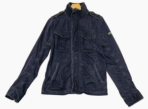 Abercrombie Fitch Sentinel Jacket | eBay