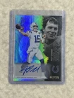 2025 Topps Signature Riley Leonard Rookie Class Autographs (RAW)