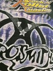 Vintage Aerosmith Rockin' Roller Coaster T-Shirt Black Large — photo 10