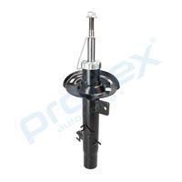 1X StoßDäMpfer Proflex Automotive PX5-FC711 FüR Peugeot 2008 1 Van Puretech Thp