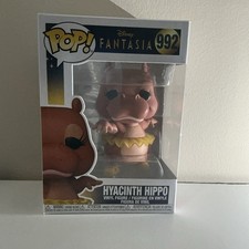 Funko Pop Fantasia Figures 31