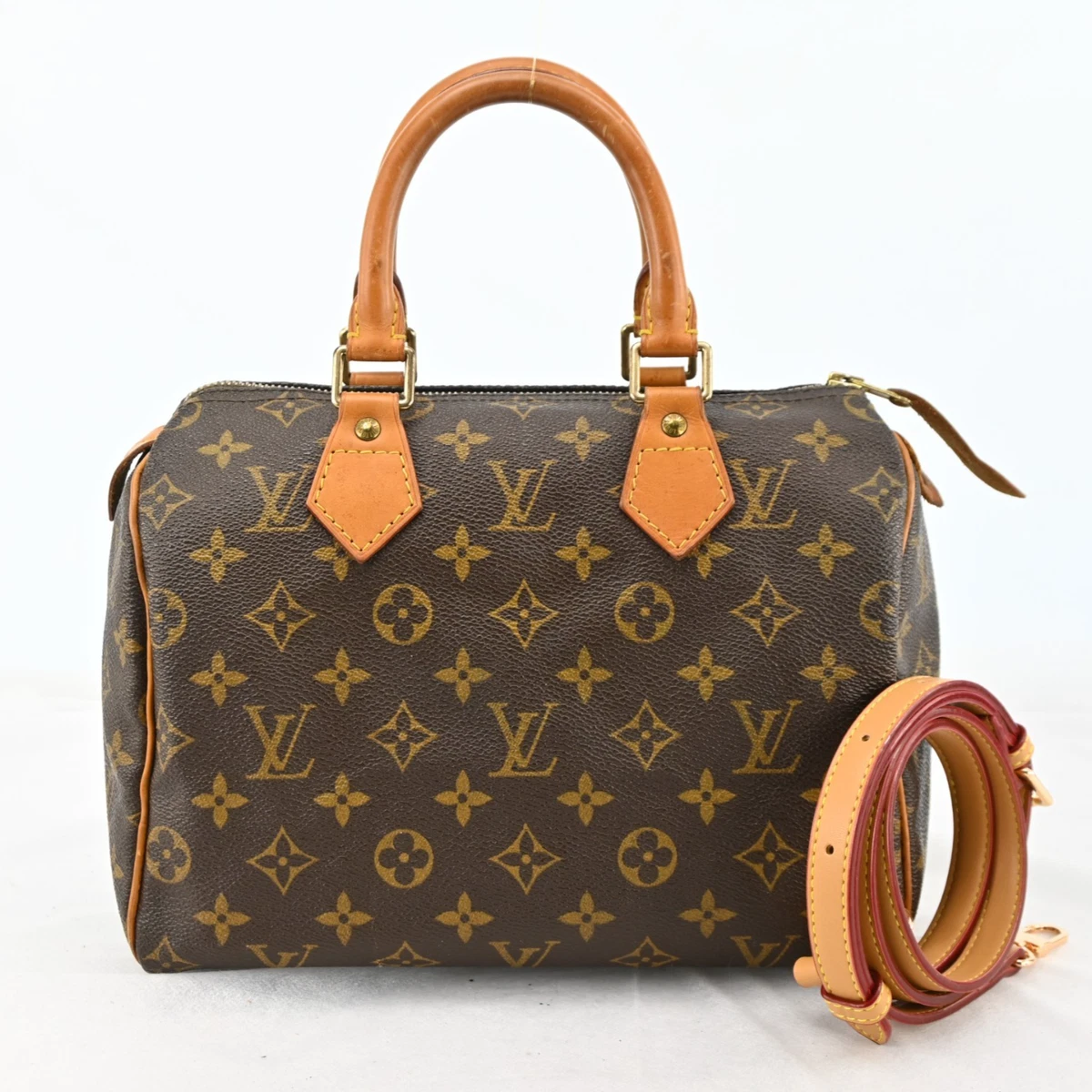 Louis Vuitton Speedy 25 for sale | eBay