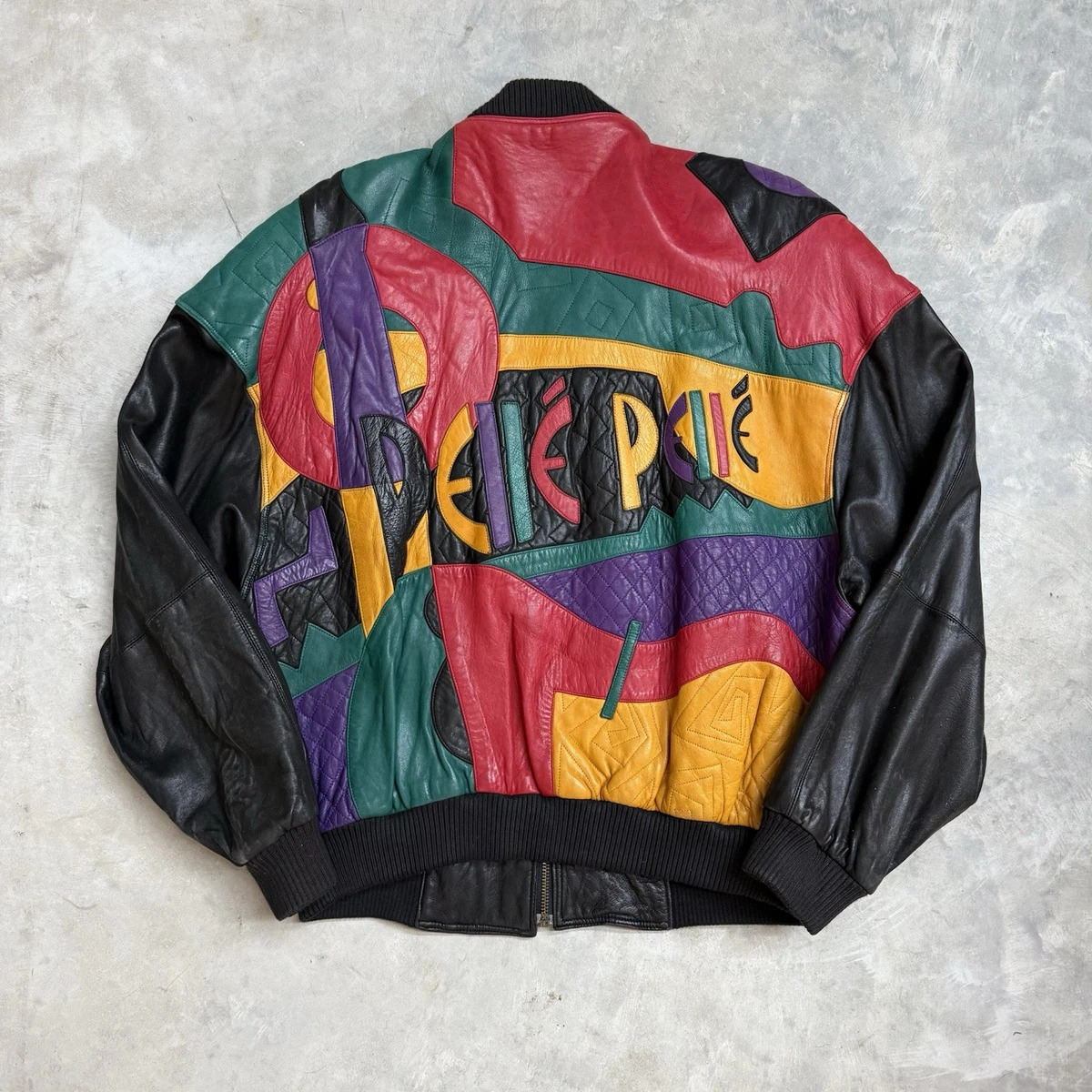 Pelle Pelle Jackets for Men for Sale | Shop New & Used | eBay