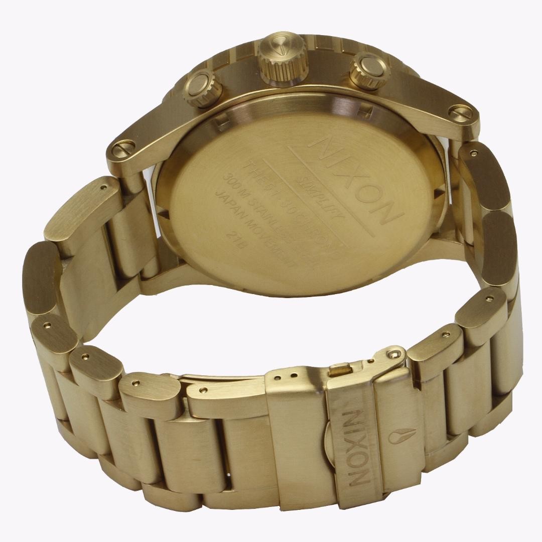 Unused Nixon 51-30 CHRONO: GR image 4