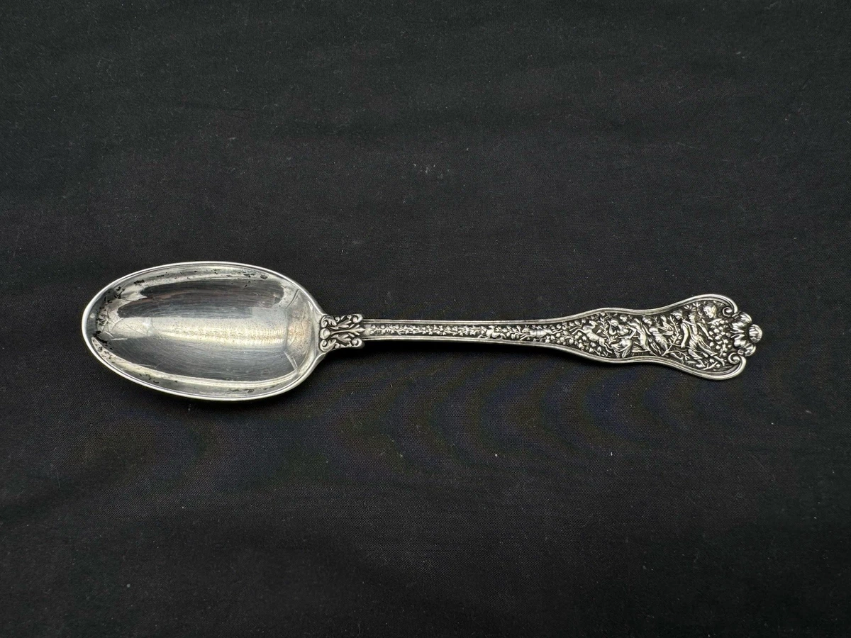Tiffany & Co. Olympian Silver Antiques for sale | eBay
