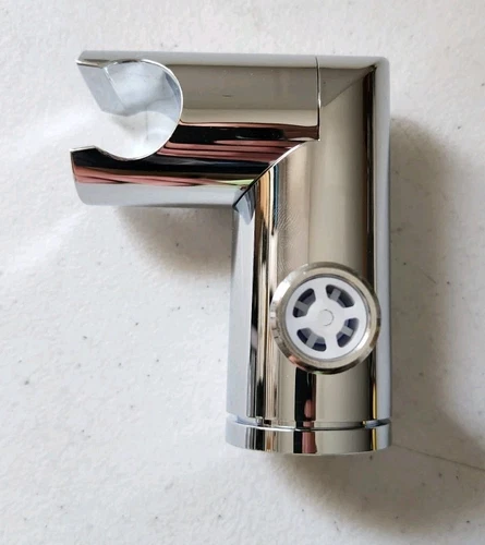 Signature Hardware SHWES2050CP Swivel Water Supply Elbow, Chrome - Picture 3 of 4