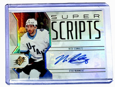 2025-26 SPx Hockey Checklist Guide in-content 49