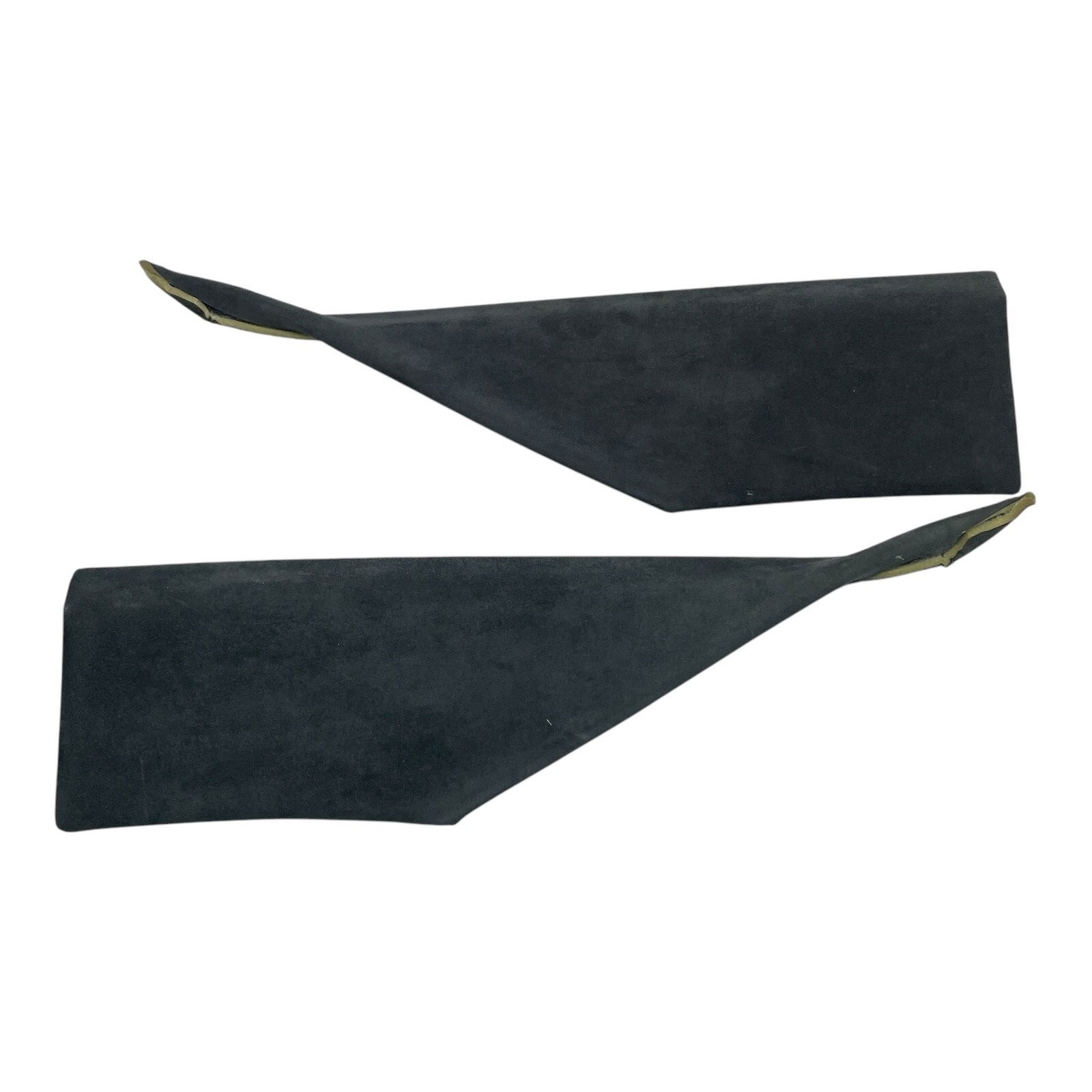 Maserati Quattroporte 2014-2019 Rear Right Trim covers Pair