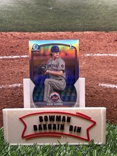 2023 Bowman Draft - Chrome Kade Morris #BDC-86 Refractor (RC)