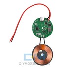 20W Type-C Wireless Charger Module Fast Charging Circuit Board 5V/9V/12V