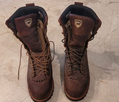 Irish Setter 882 Elk Tracker 11.5