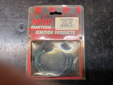 Msd 8860 6ft 2-wire Magnetic Trigger Cable Assembly For Msd Distributors
