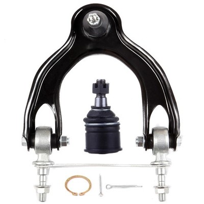 2Pcs Front Upper Control Arm + Front Lower Ball Joint Fits Acura Integra 1994-01