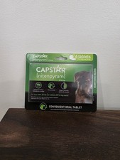  NITENPYRAM 57 MG FOR DOGS OVER 25LBS