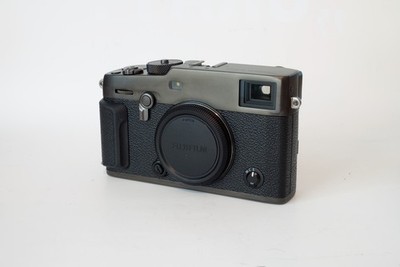 Fujifilm X-Pro3 Dura-Black Kamera - sehr guter Zustand