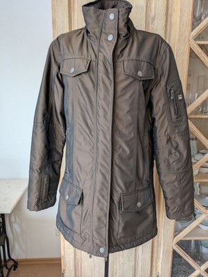 Hawkmoon Celine Damen Winter Jacke Gr S