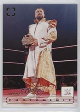 2024 Panini Photogenic WWE Andrade Cien Almas Andrade #144 1jj7