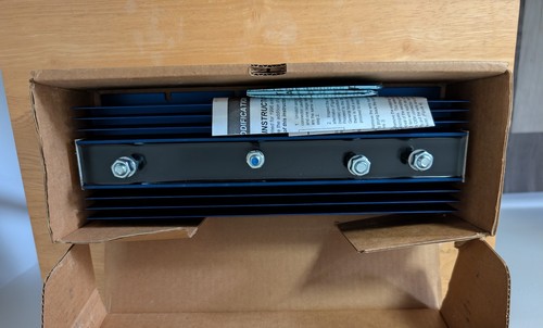Sure Power Industries Multi Battery Isolator. Model: 24023A-IB - Picture 2 of 7