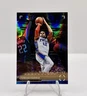 TOBIAS HARRIS 2022-23 Panini Photogenic Gold Prizm SP Pistons 76ers /10