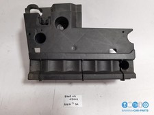 Original BMW  E53  Auflage Längsträger hinten rechts schwarz  8402112 SCHWARZ