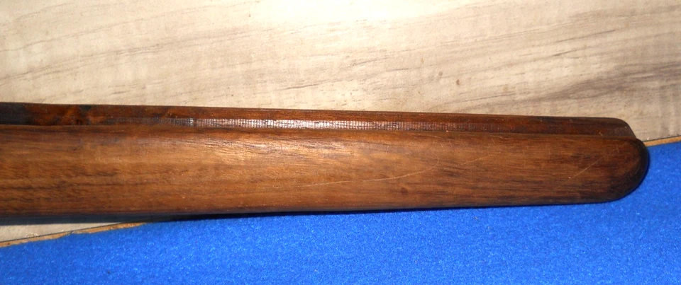 SEARS MODELO 282.527740 CBC 22LR RIFLE MADERA CULATA Y CULATA HECHO EN BRASIL #CL7108 Foto 4 de 4