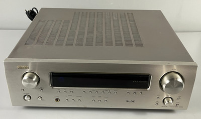 Denon DRA 700AE  FM AM  Stereo Receiver  #ST1282