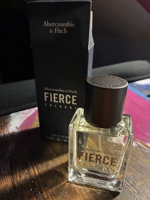 Abercrombie & Fitch Fierce