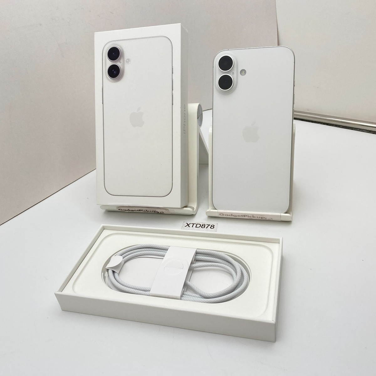 iPhone16plus 256GB ホワイト white Apple 本体 Buy iPhone 16 Plus 256GB White - Apple