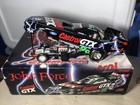 XRARE 124 John Force CASTROL GTX 9X CHAMPION 2000 NHRA DieCast FUNNY CAR