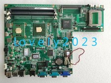 1pc used Advantech motherboard PCM-9686S REV.A1