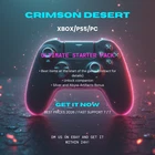 Crimson Desert (PS5/XBOX/PC) Ultimate Starter / Best Starting Items / Silver