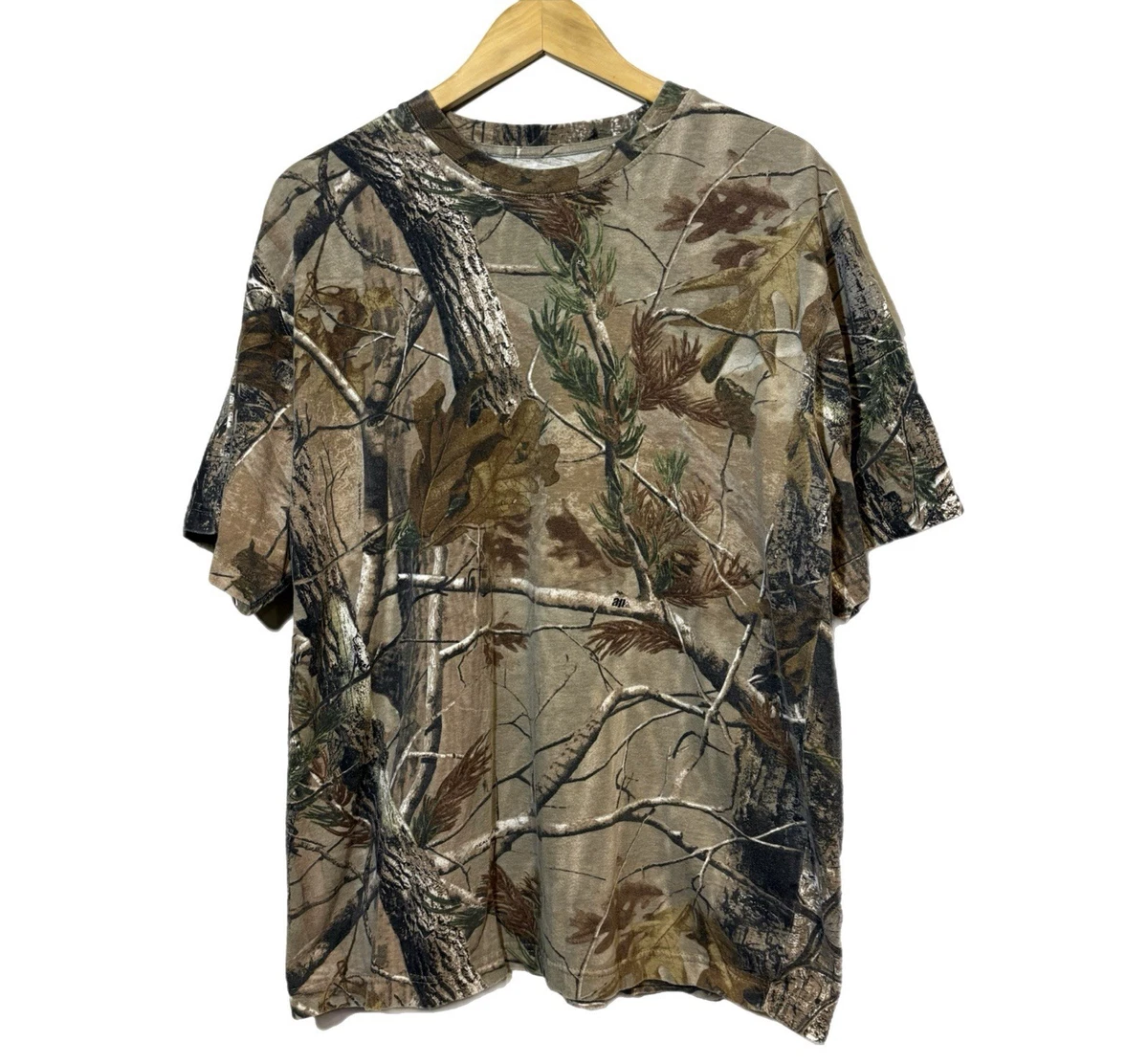 realtree camo t shirt products for sale | eBay